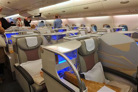 airbus a380 review.